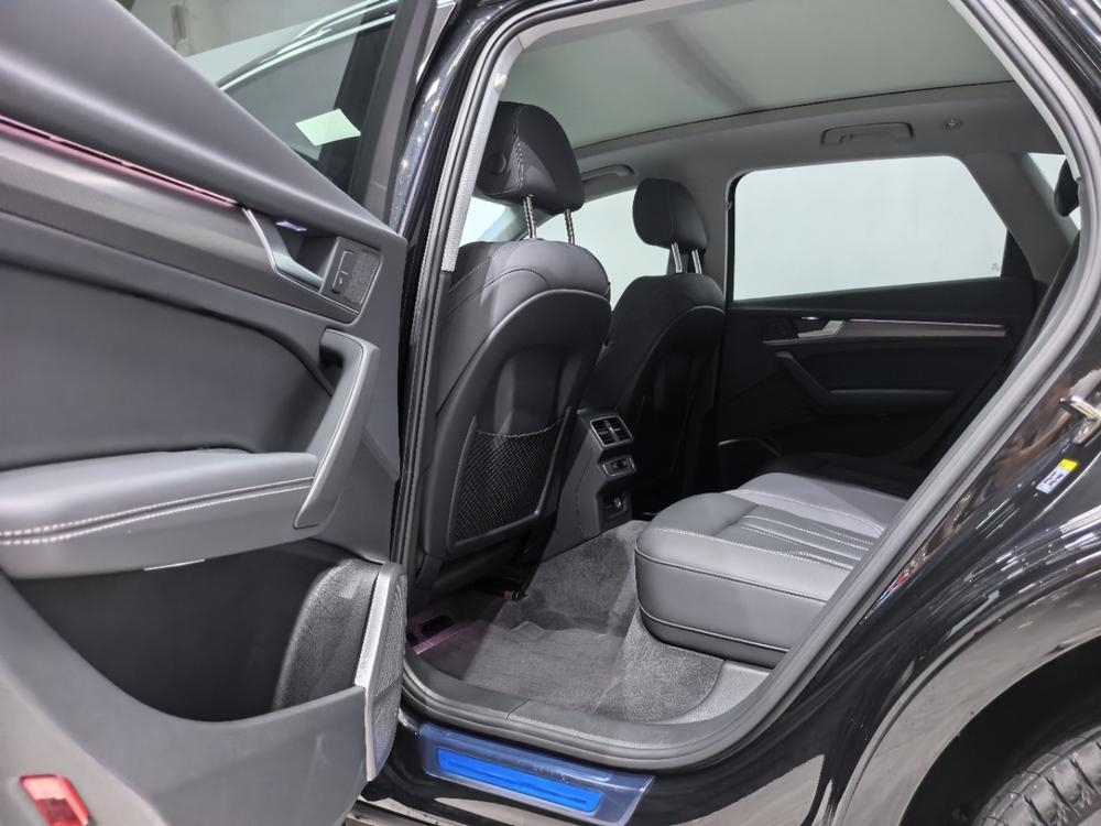 Audi Audi Q5L