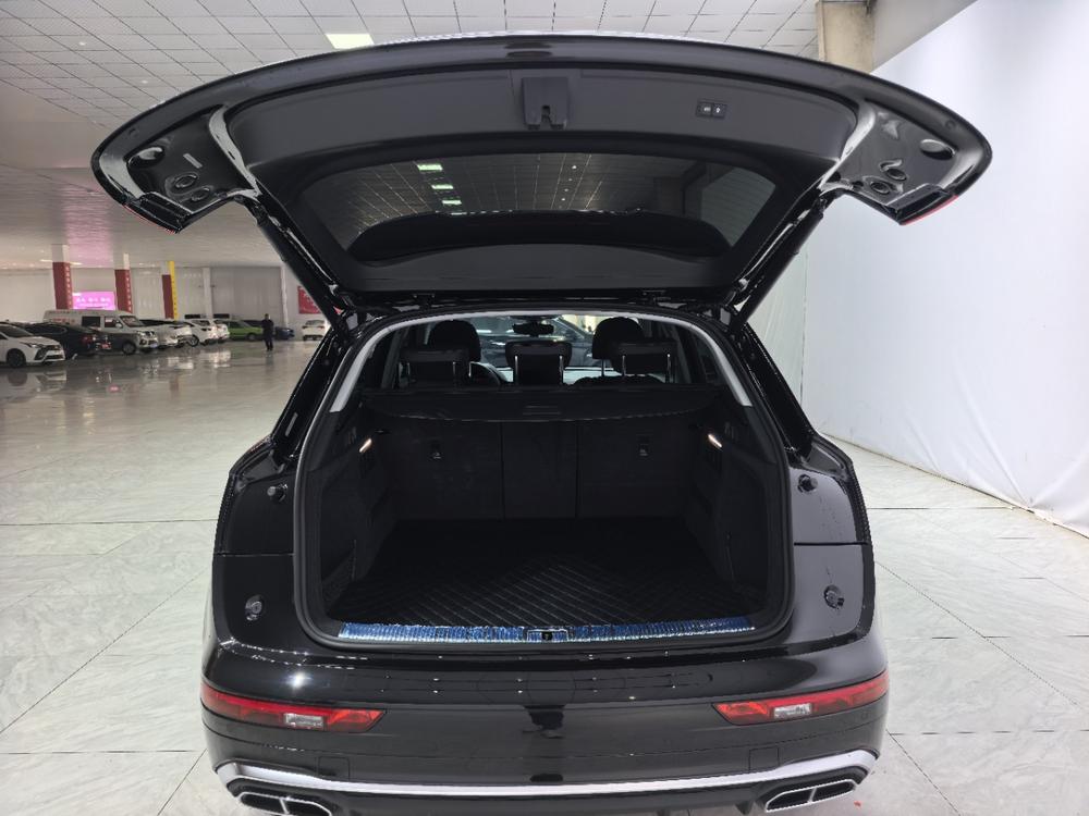 Audi Audi Q5L