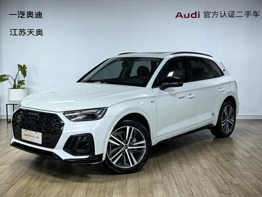 Audi Audi Q5L