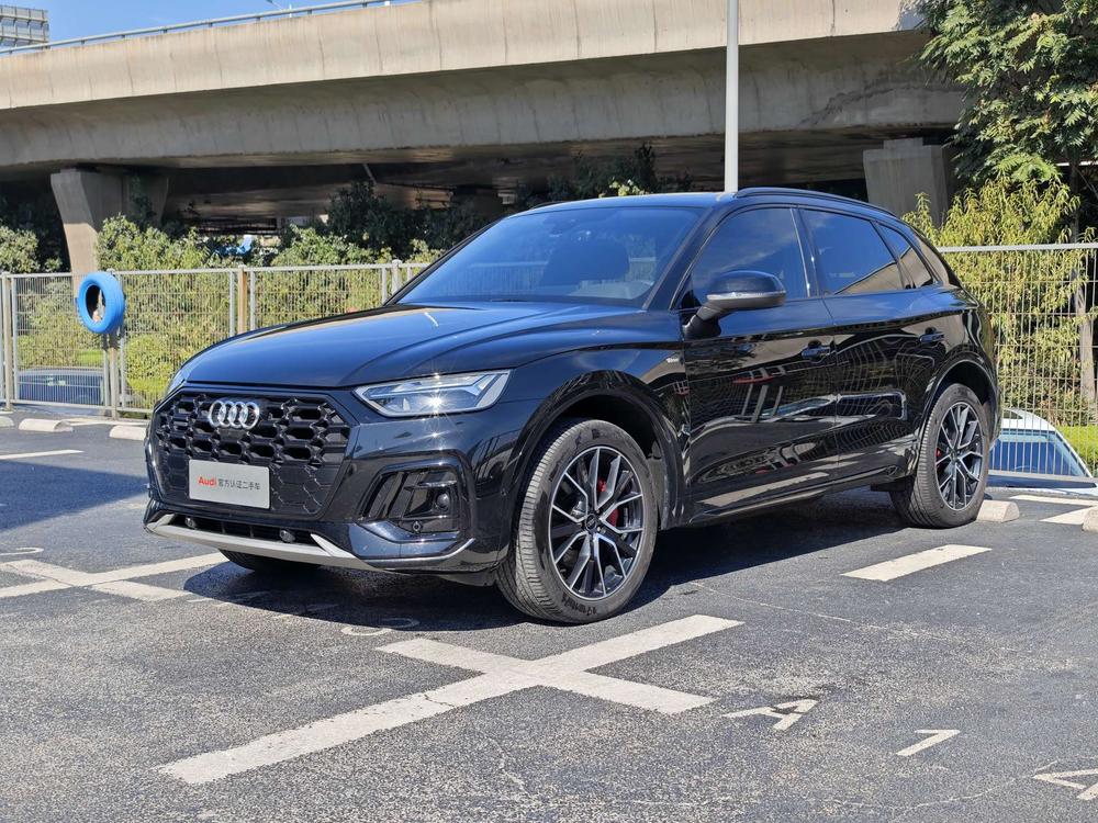 Audi Audi Q5L