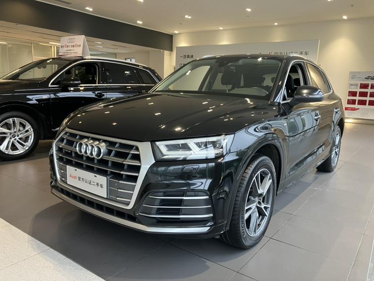 Audi Audi Q5L