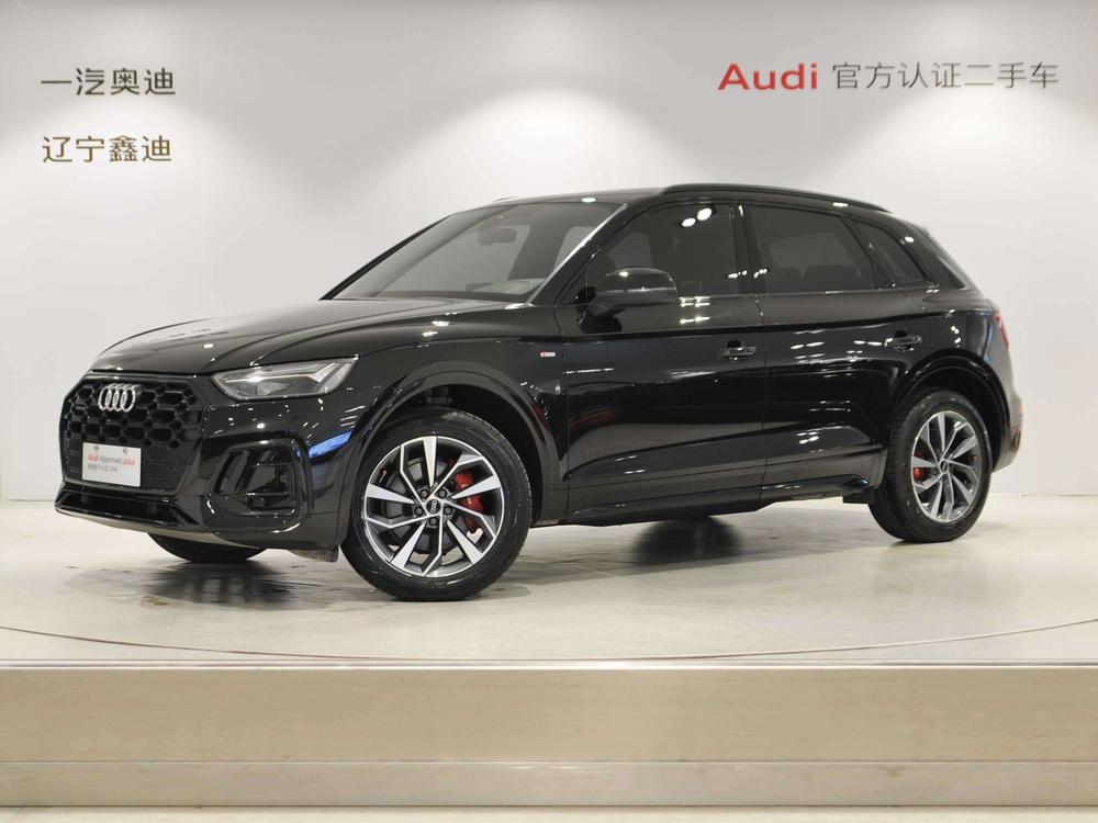 Audi Audi Q5L