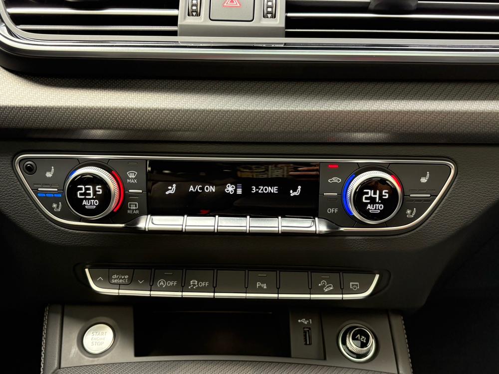 Audi Audi Q5L