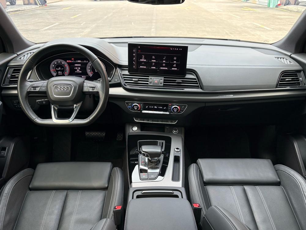Audi Audi Q5L