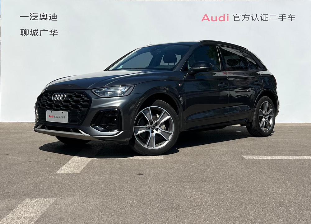 Audi Audi Q5L
