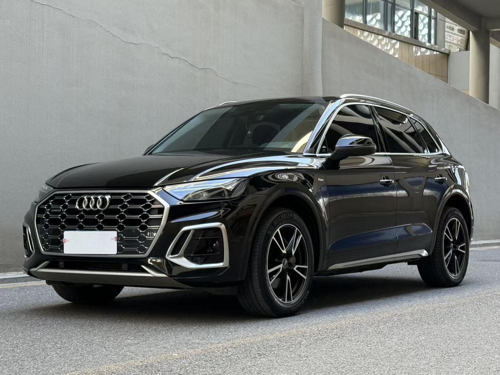 Audi Audi Q5L