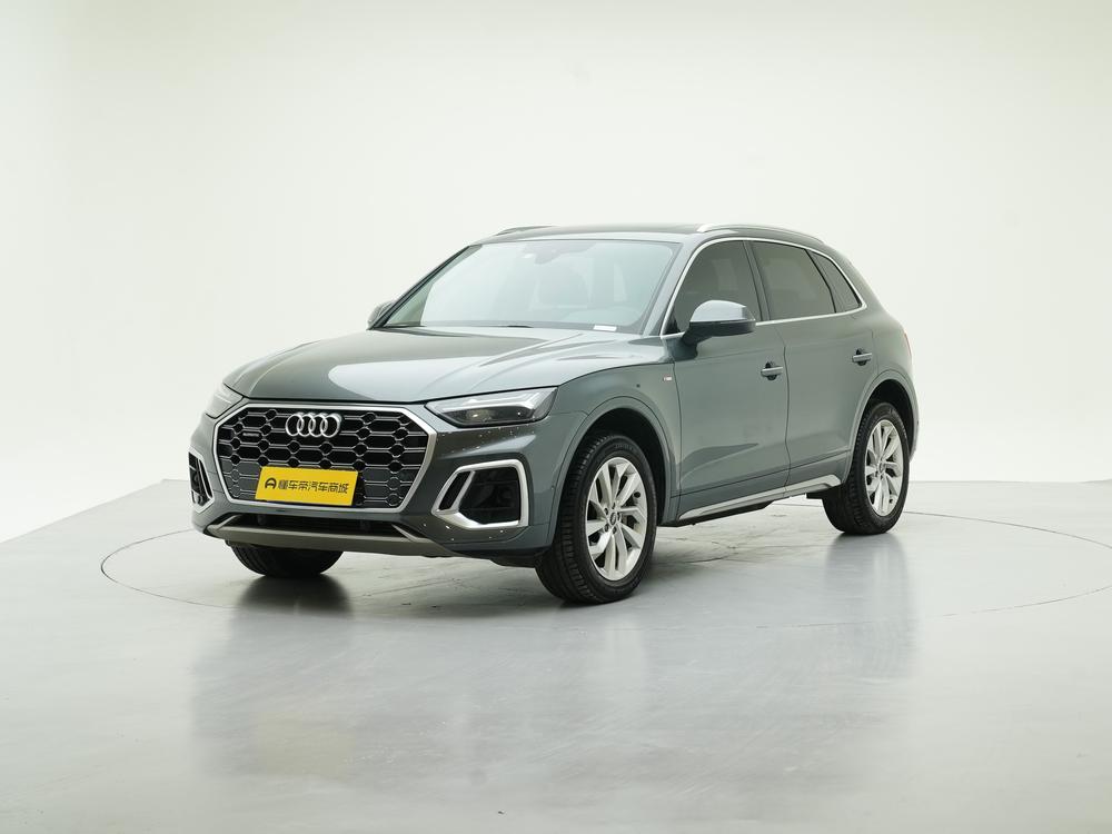 Audi Audi Q5L