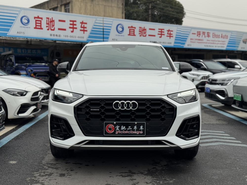 Audi Audi Q5L
