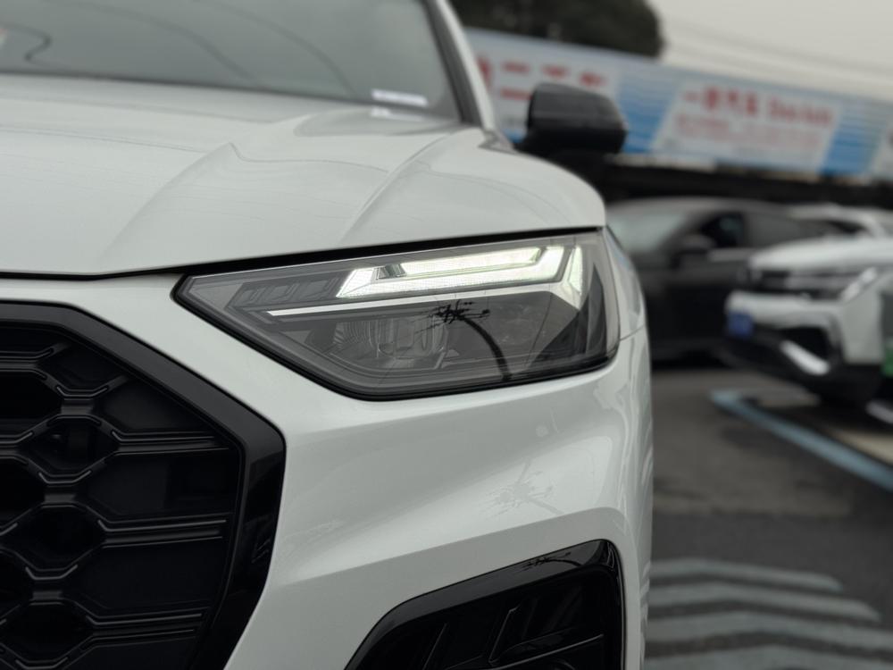Audi Audi Q5L