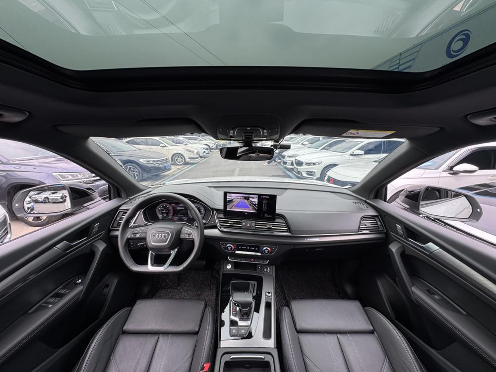 Audi Audi Q5L
