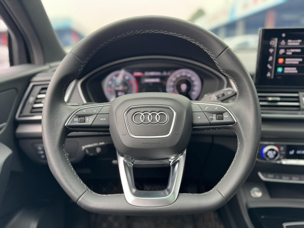 Audi Audi Q5L