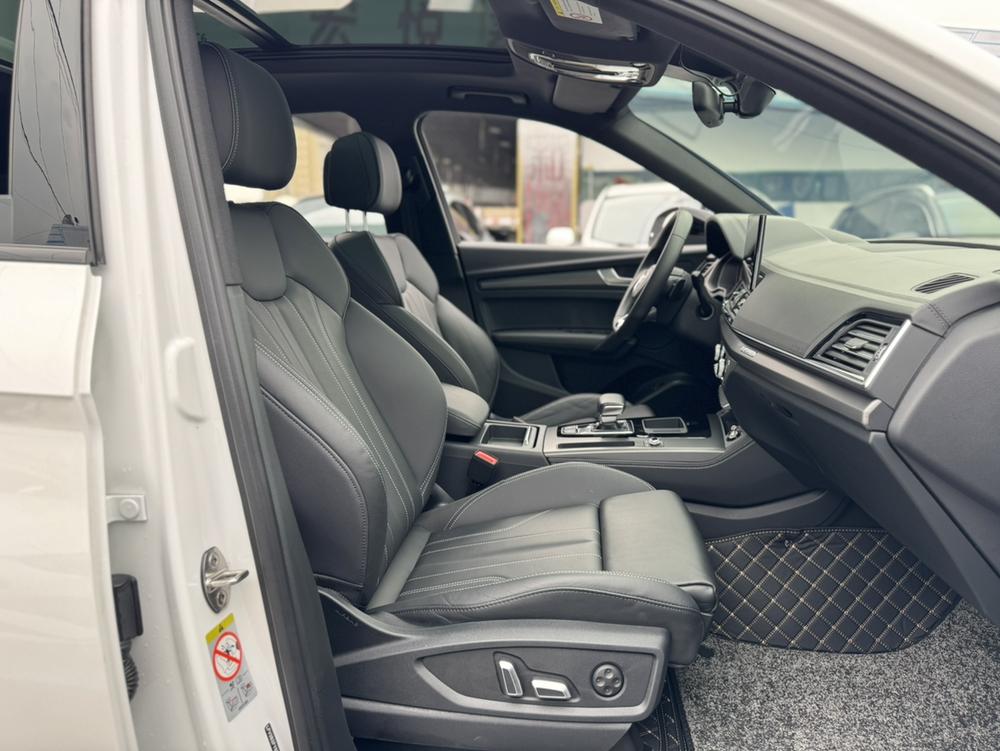 Audi Audi Q5L