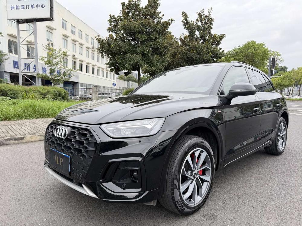 Audi Audi Q5L