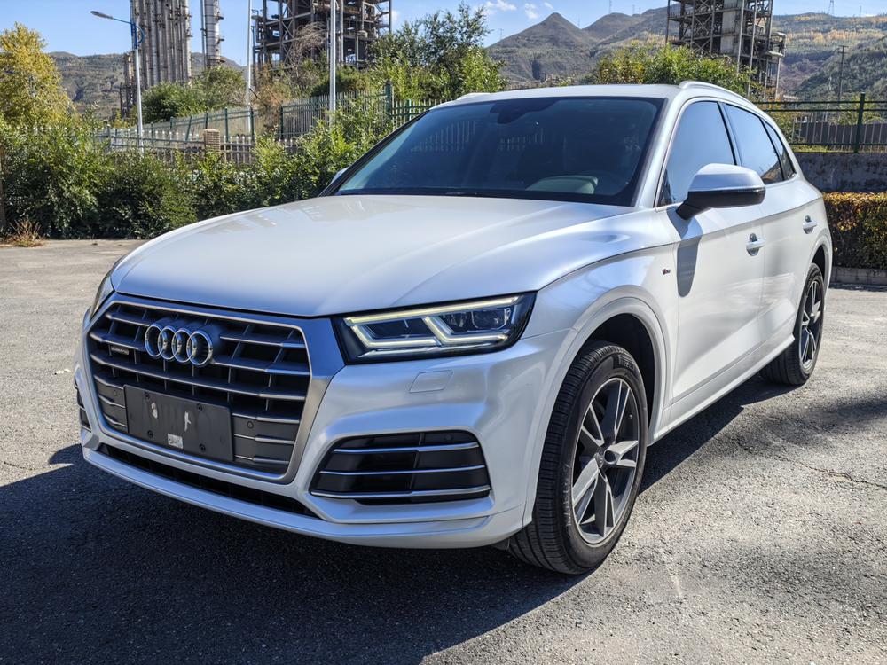 Audi Audi Q5L