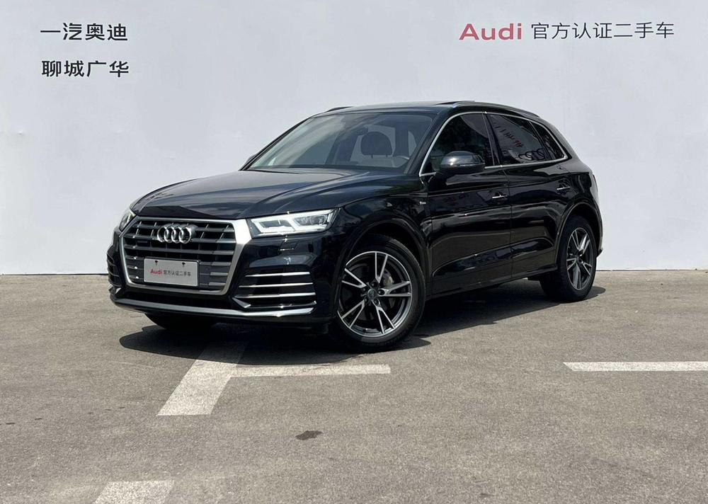 Audi Audi Q5L