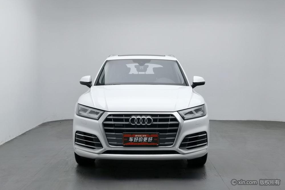 Audi Audi Q5L