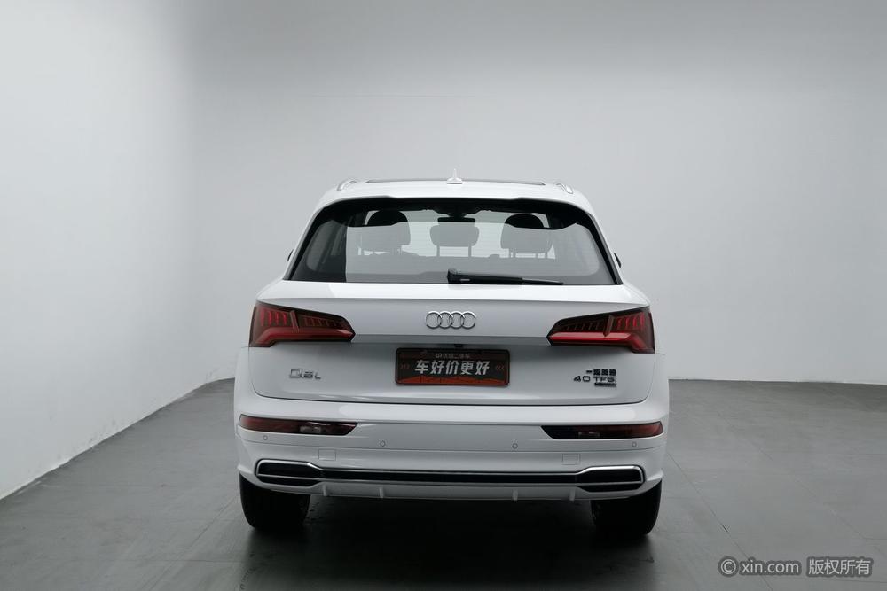 Audi Audi Q5L