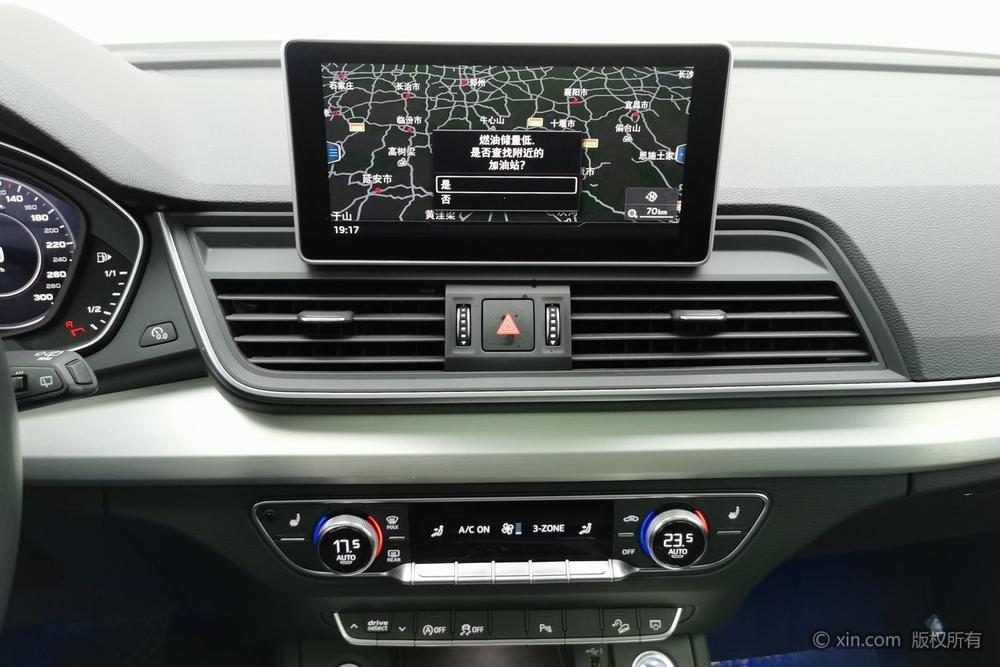 Audi Audi Q5L
