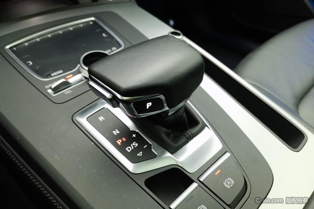 Audi Audi Q5L