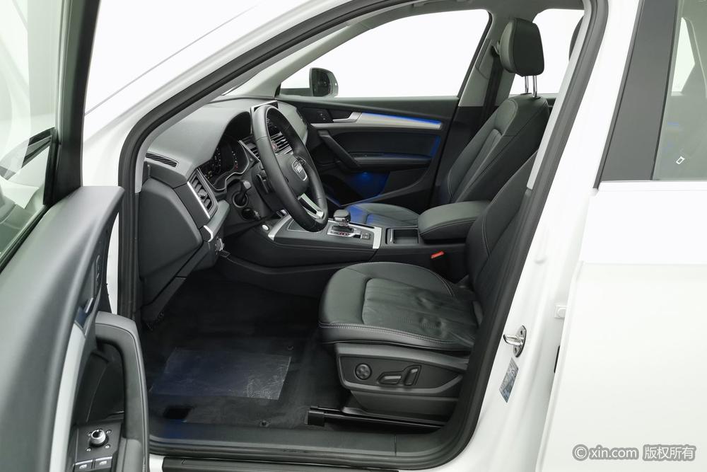 Audi Audi Q5L