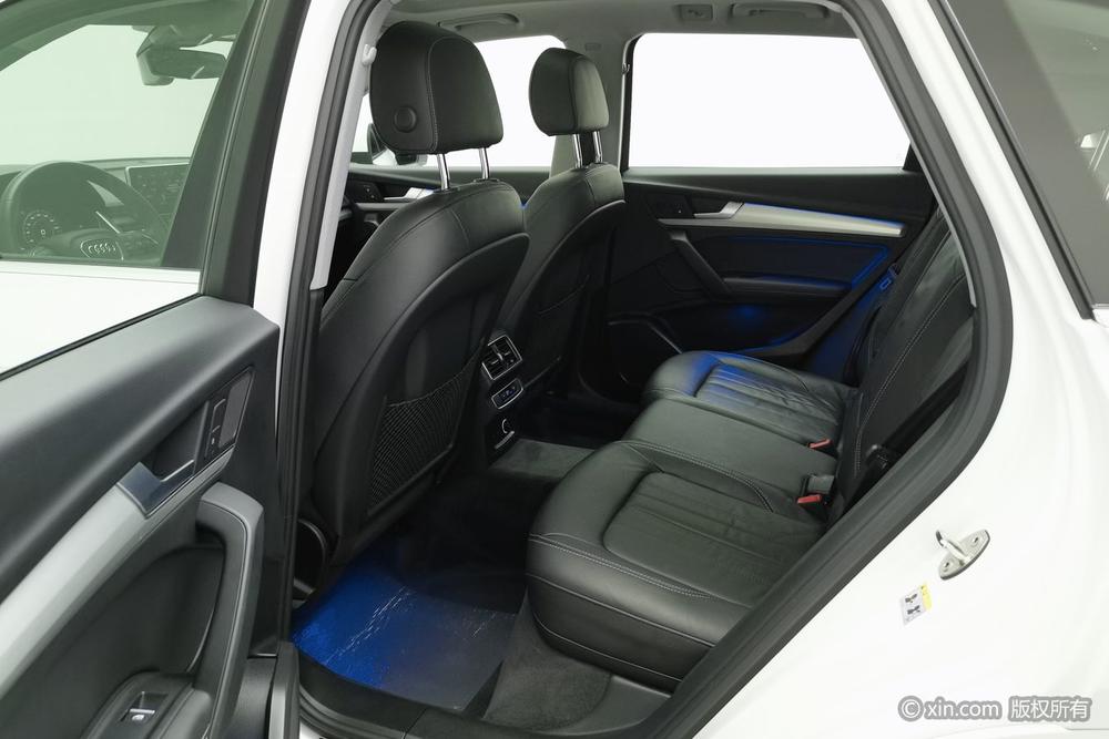 Audi Audi Q5L