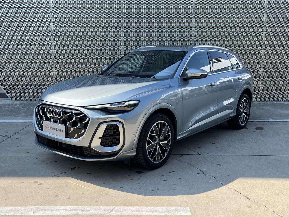Audi Audi Q5L