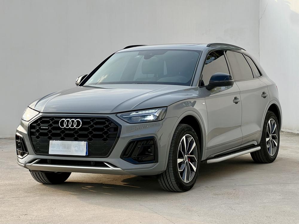 Audi Audi Q5L