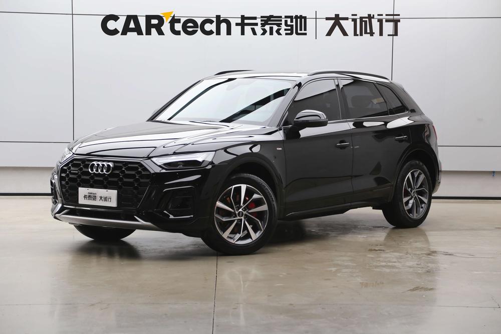 Audi Audi Q5L