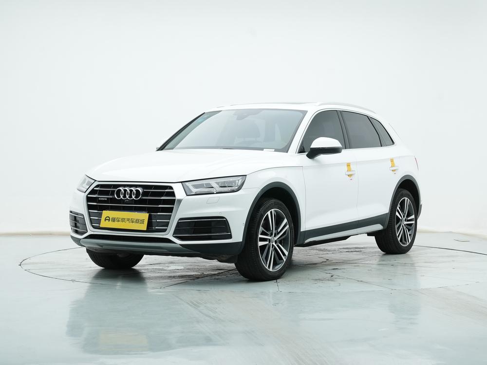 Audi Audi Q5L