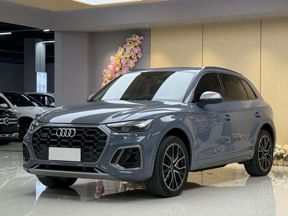 Audi Audi Q5L