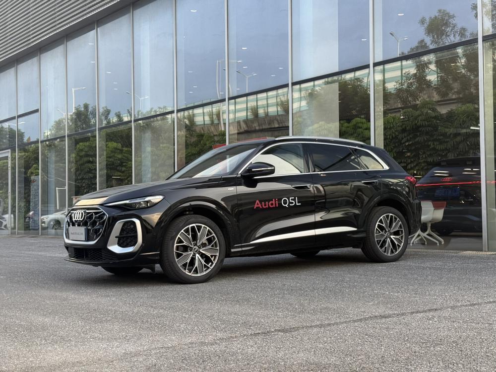 Audi Audi Q5L