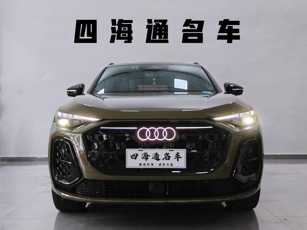 Audi Audi Q5L