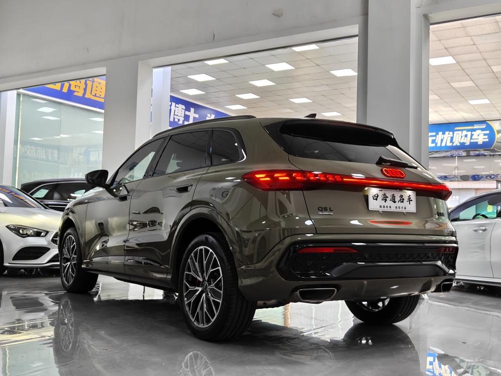 Audi Audi Q5L