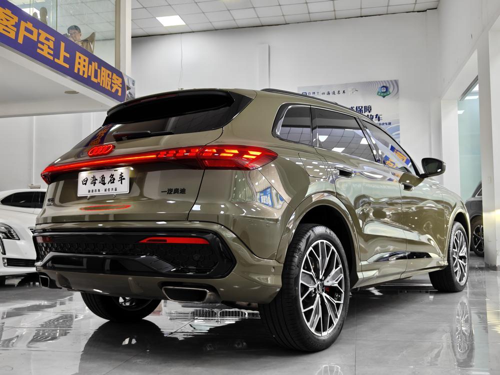 Audi Audi Q5L