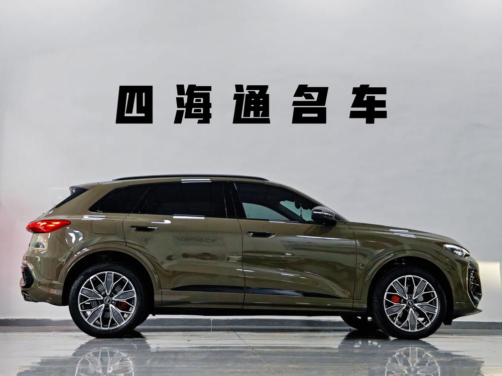 Audi Audi Q5L