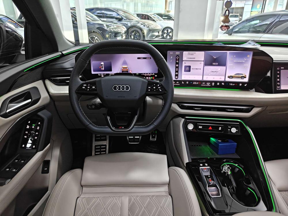 Audi Audi Q5L