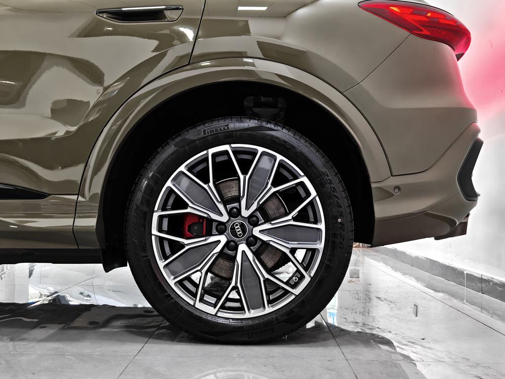 Audi Audi Q5L