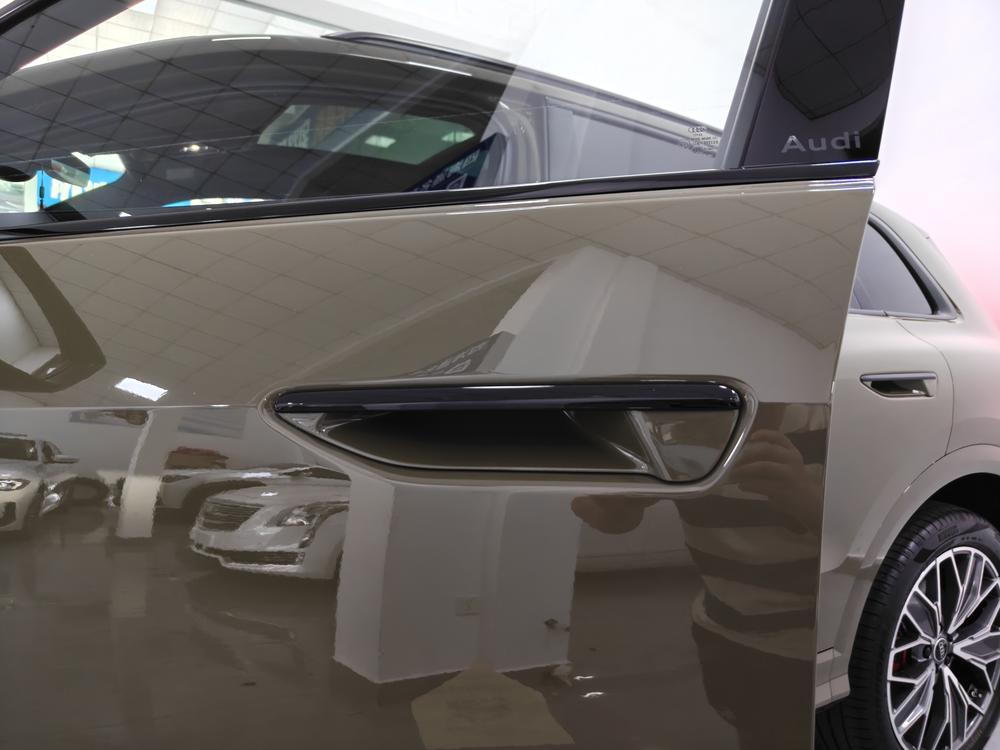Audi Audi Q5L