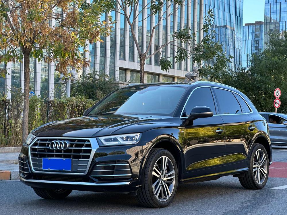 Audi Audi Q5L
