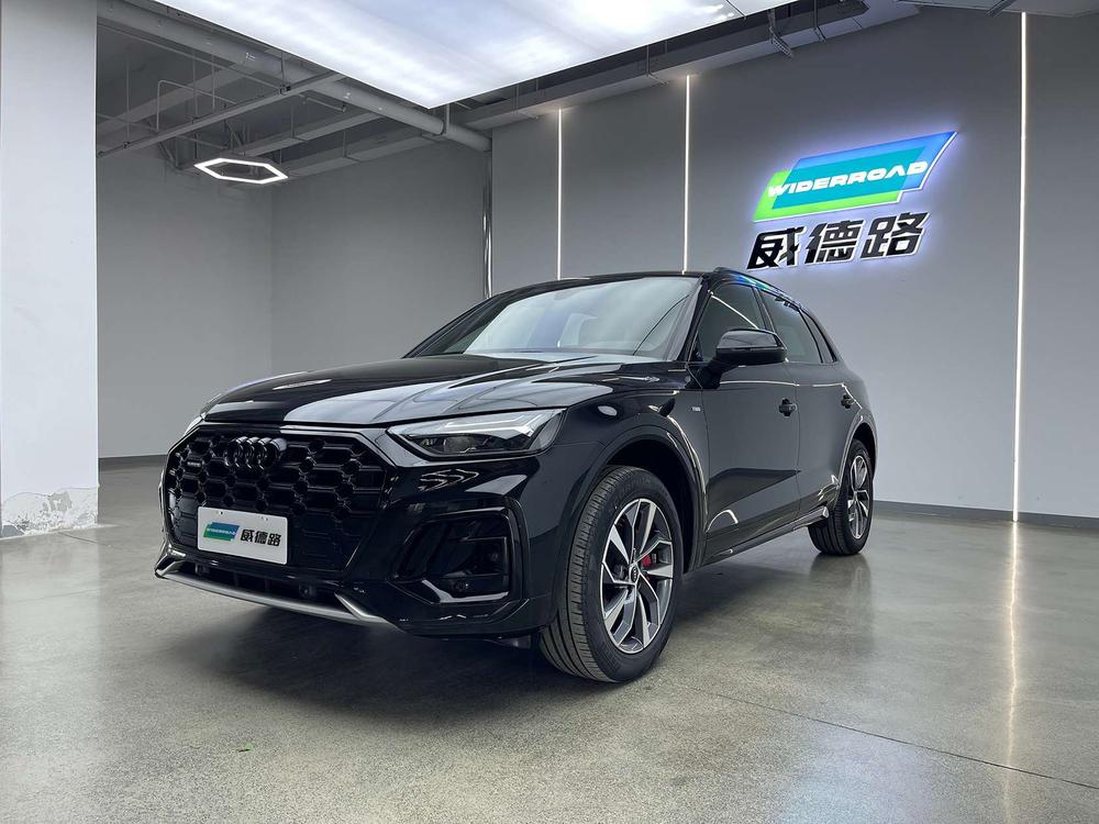 Audi Audi Q5L