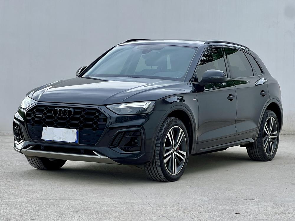 Audi Audi Q5L
