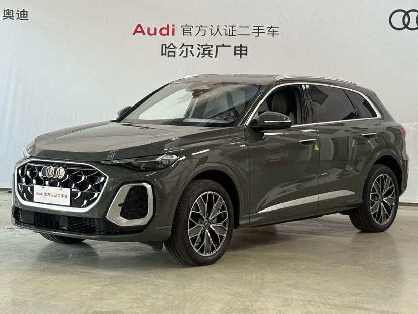 Audi Audi Q5L
