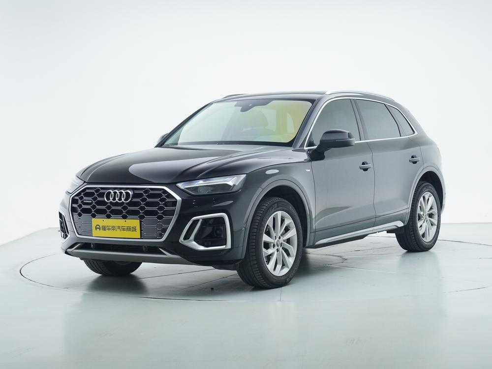 Audi Audi Q5L