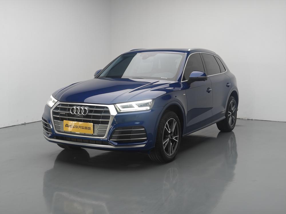 Audi Audi Q5L