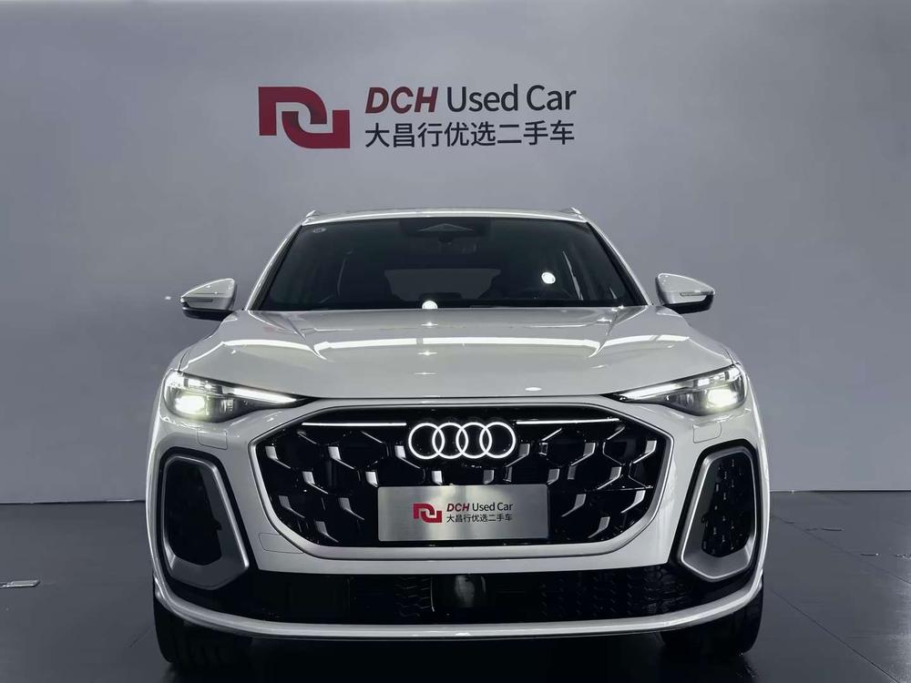 Audi Audi Q5L