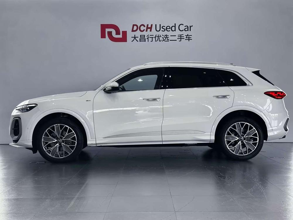 Audi Audi Q5L