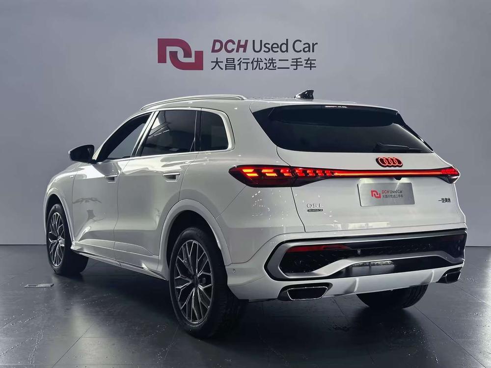 Audi Audi Q5L