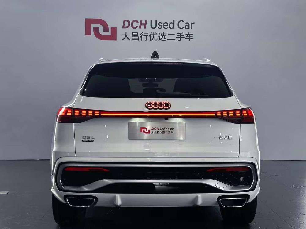 Audi Audi Q5L