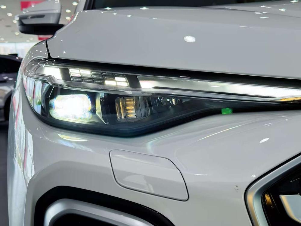 Audi Audi Q5L