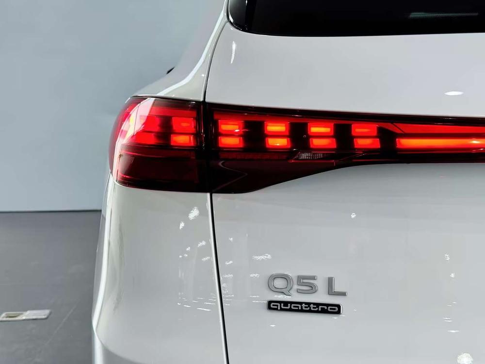 Audi Audi Q5L